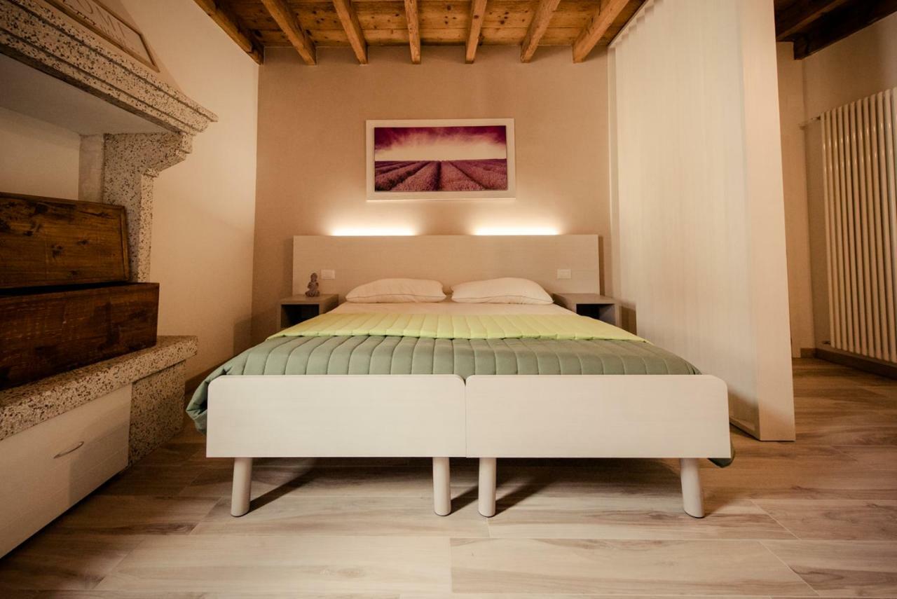 Villa Casa Bassetto à Longare Extérieur photo
