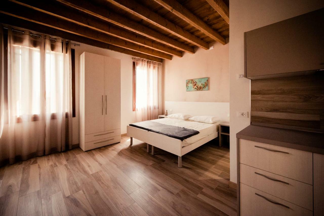 Villa Casa Bassetto à Longare Extérieur photo