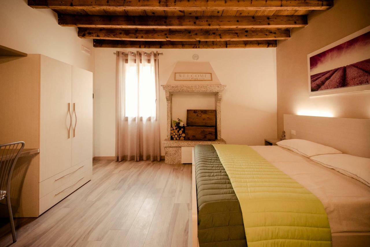 Villa Casa Bassetto à Longare Extérieur photo