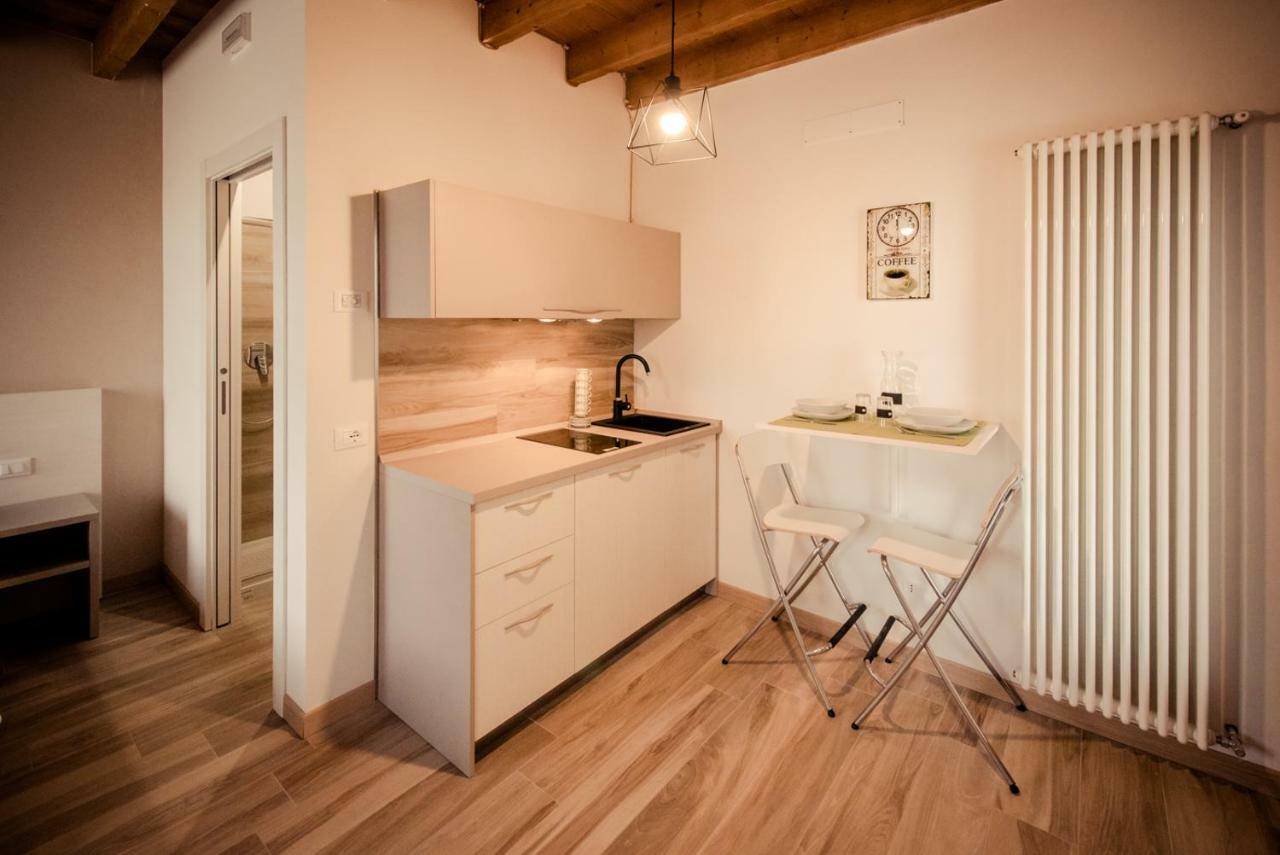 Villa Casa Bassetto à Longare Extérieur photo